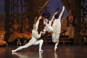 The Australian Ballet: Coppelia
